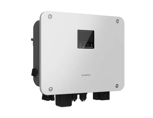 Tủ Điện Tổng Hợp AC/DC Cho Hybrid 5-10kW